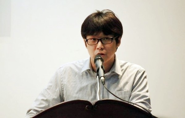 황의원 전 미디어워치 대표