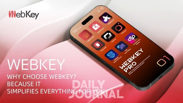 Webekey 웹키(Webkey) 커뮤니티를 움직이는 ‘리더형 인물’조건