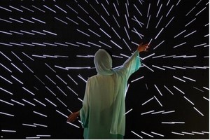 제2회 마나르 아부다비 출품 작가 명단 공개