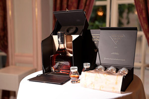 새로운 최고급 증류주 시대의 신호탄: 자르댕 다르메니, 모나코를 기폭제 삼아 국제 시장 진출