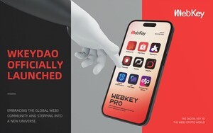 WebKey Cooper III, ‘AI+DePIN+RWA’ 융합으로 가치 인터넷 시대의 문을 열다