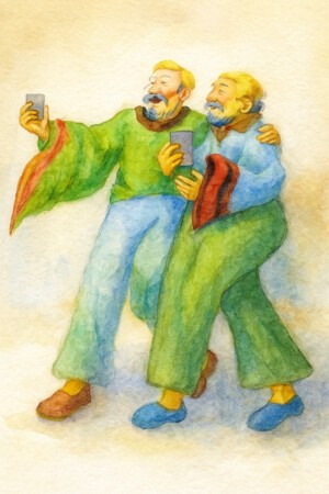 [손은수 기자의 유희] 그래 친구야!